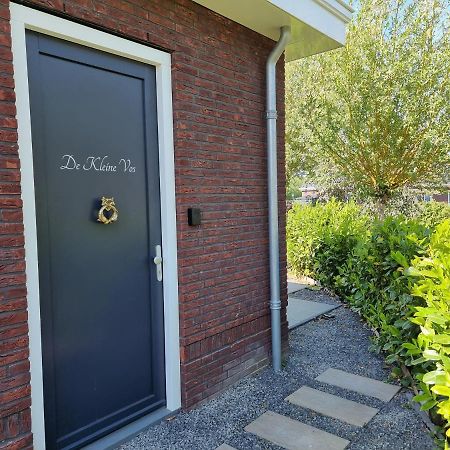 Vakantiewoning De Kleine Vos Mb02 มิดเดิลบวร์ก ภายนอก รูปภาพ