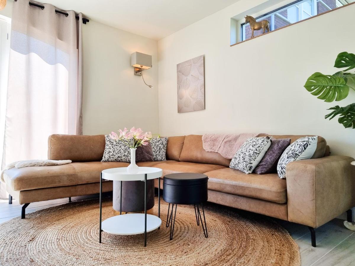 Vakantiewoning De Kleine Vos Mb02 มิดเดิลบวร์ก ภายนอก รูปภาพ