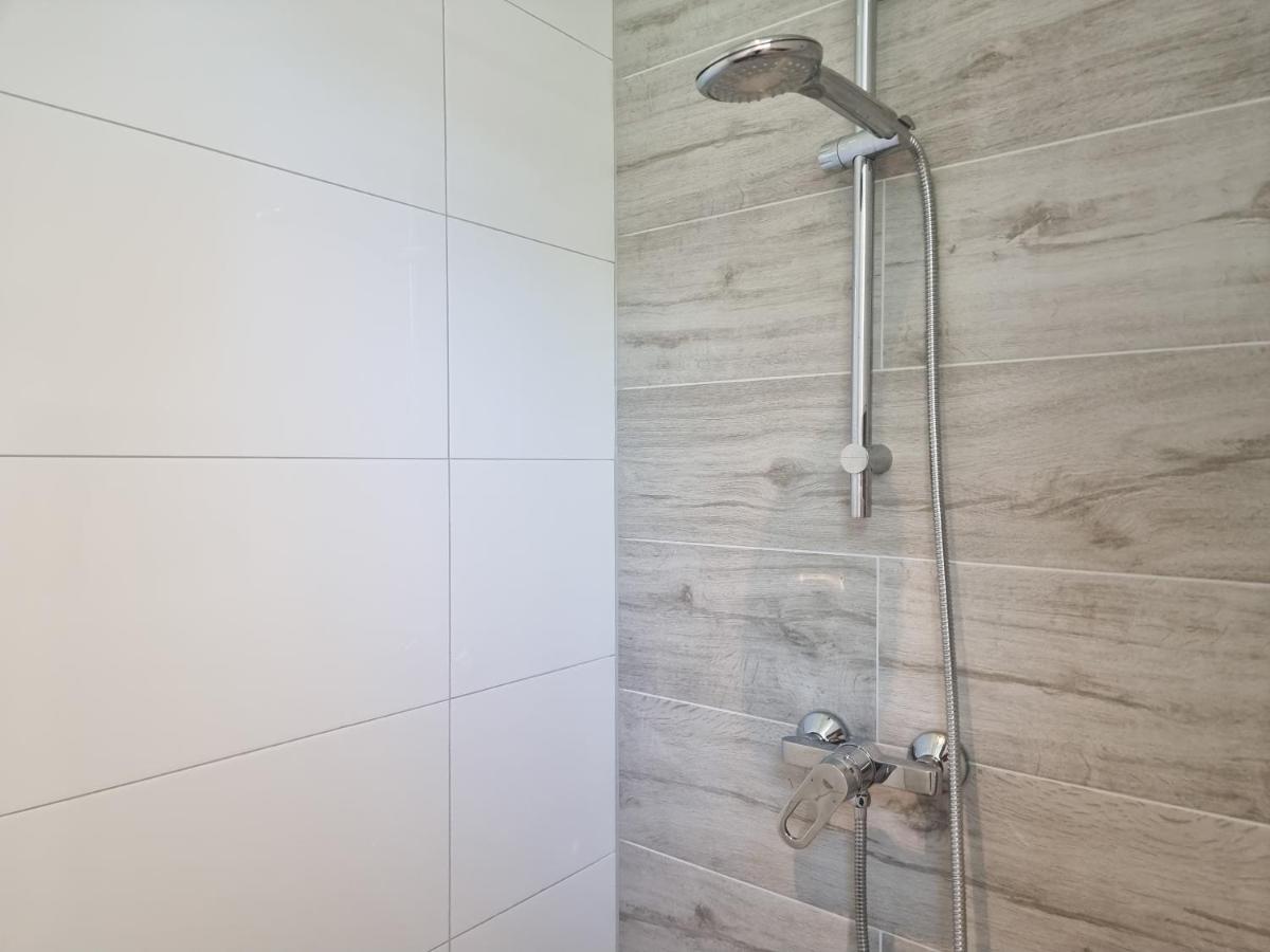 Vakantiewoning De Kleine Vos Mb02 มิดเดิลบวร์ก ภายนอก รูปภาพ