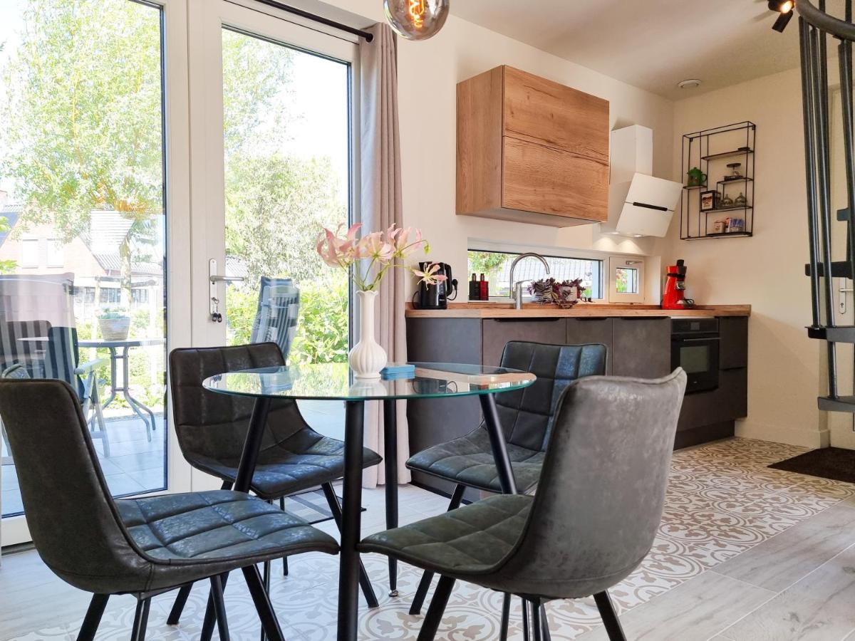 Vakantiewoning De Kleine Vos Mb02 มิดเดิลบวร์ก ภายนอก รูปภาพ