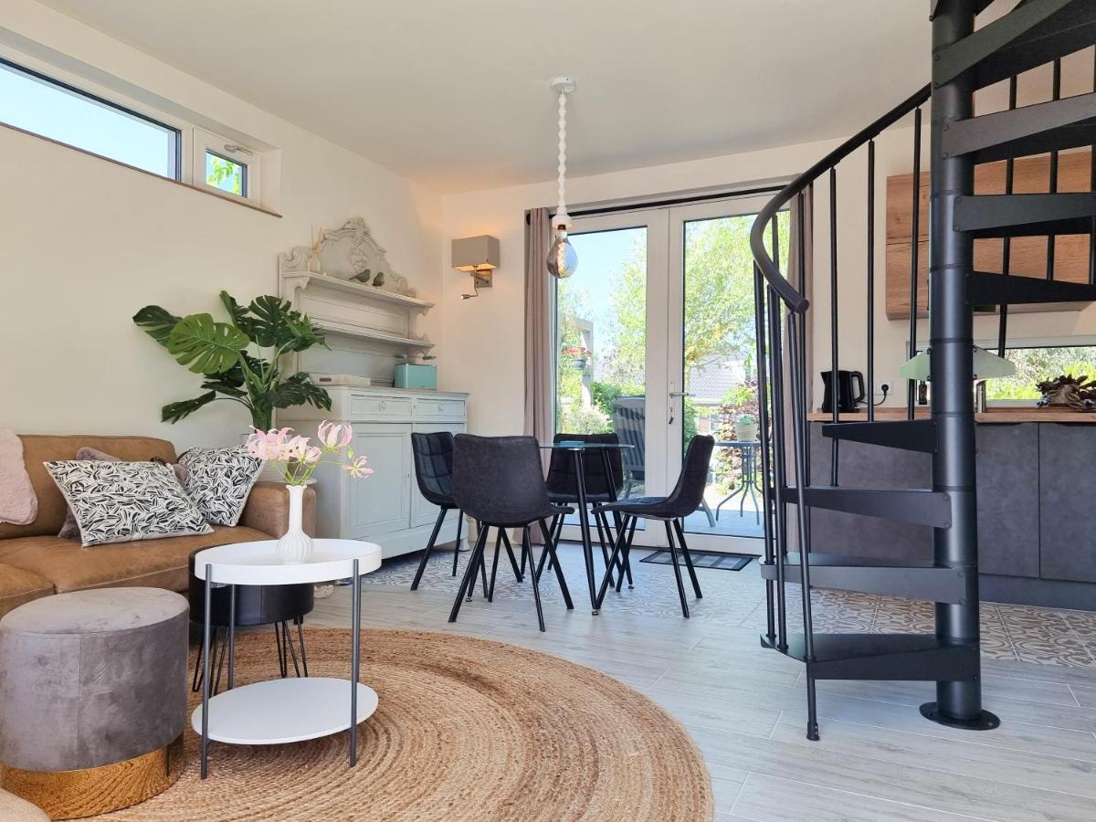 Vakantiewoning De Kleine Vos Mb02 มิดเดิลบวร์ก ภายนอก รูปภาพ
