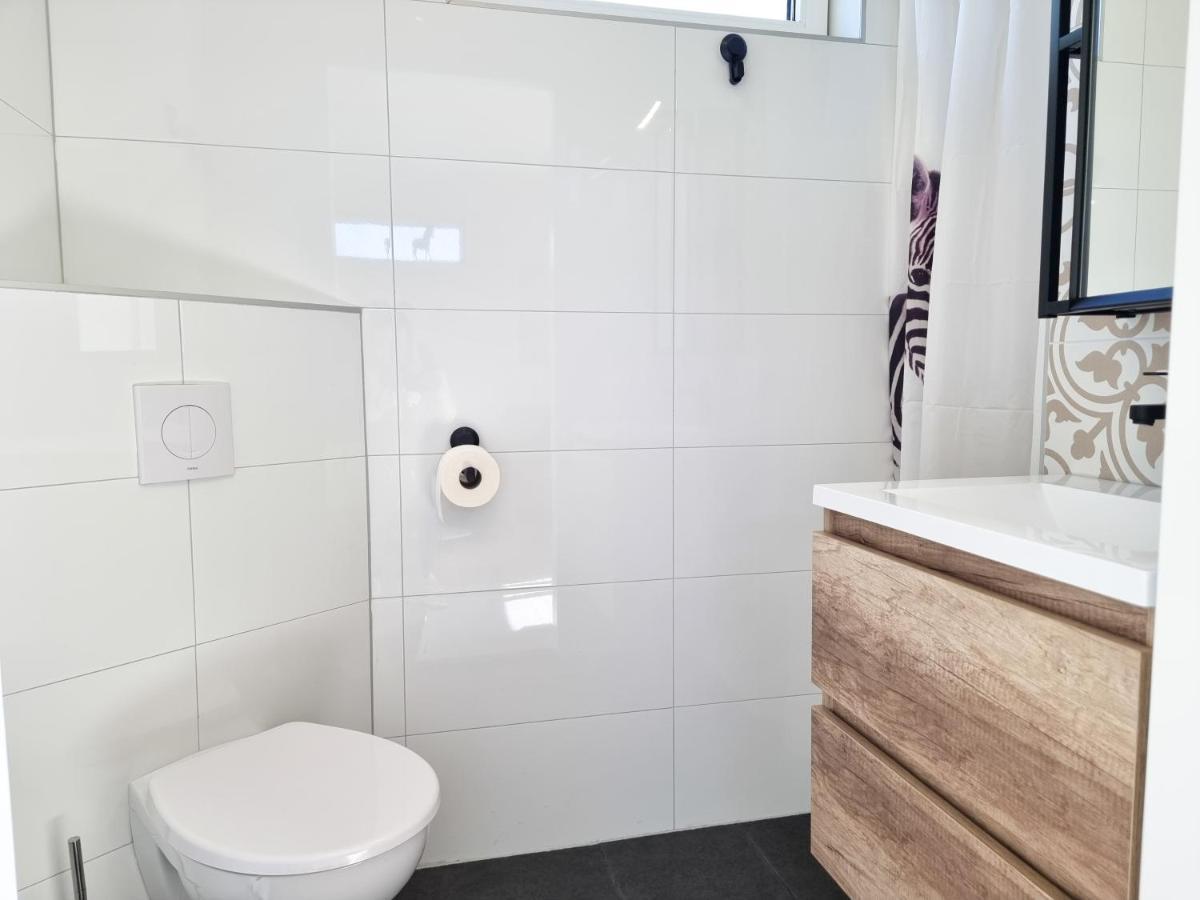 Vakantiewoning De Kleine Vos Mb02 มิดเดิลบวร์ก ภายนอก รูปภาพ